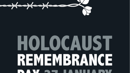 Holocaust 2025-