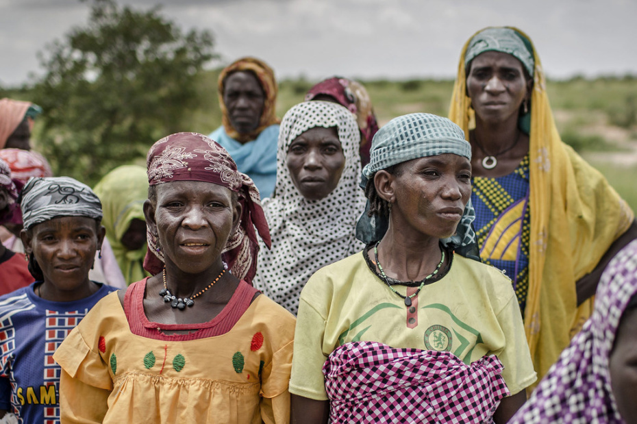 La Crise Sécuritaire Au Sahel Représente Une Menace Mondiale, Prévient ...