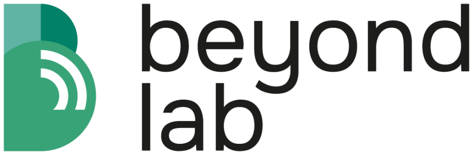 Beyond Lab logo