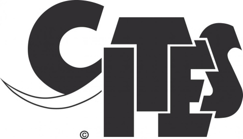 CITES Logo