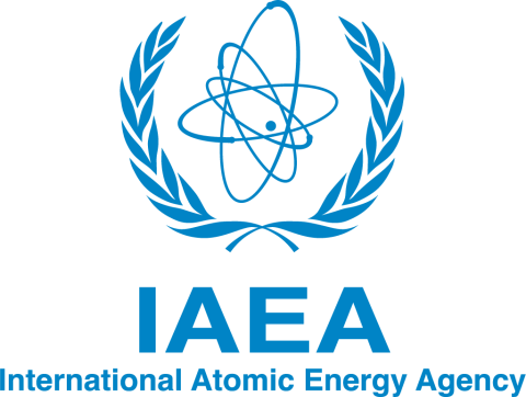 IAEA Logo