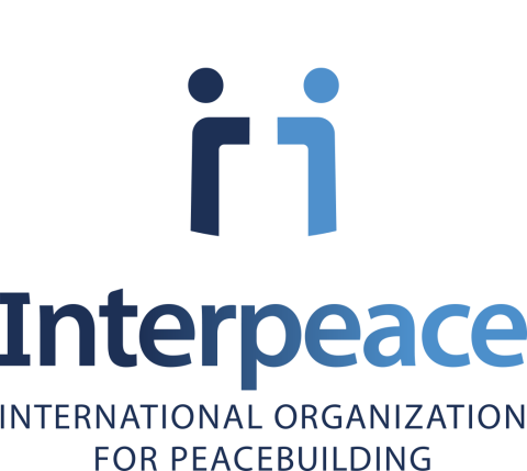 Interpeace Logo