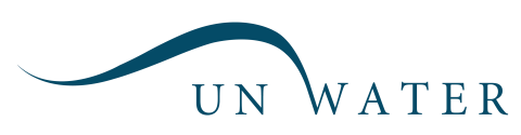 UN Water Logo