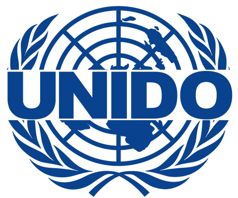 UNIDO logo