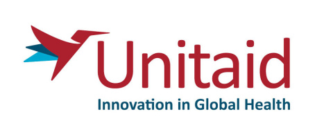 Unitaid Logo