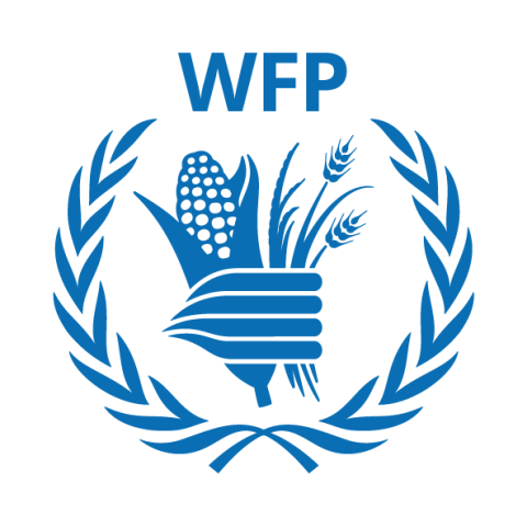 WFP Logo