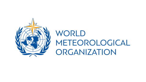 WMO Logo