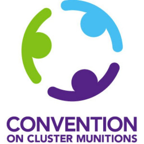 The Convention on Cluster Munitions