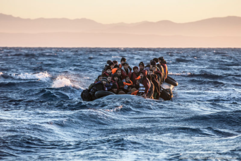 Migrants, migrantion, IOM, refugees