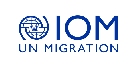 IOM Logo