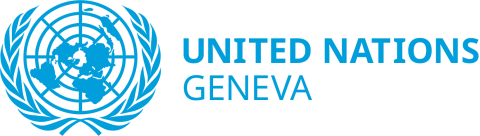 United Nations Office at Geneva, logo