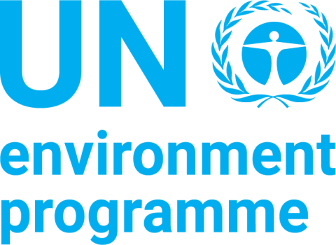 UNEP logo