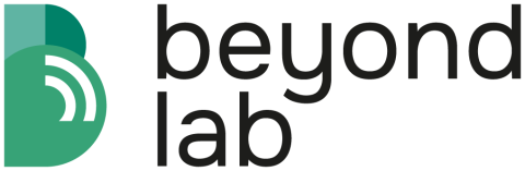 Beyond Lab logo