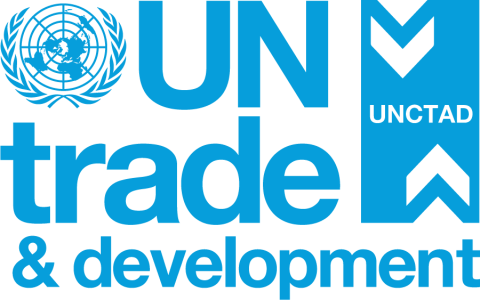 UN trade & development logo