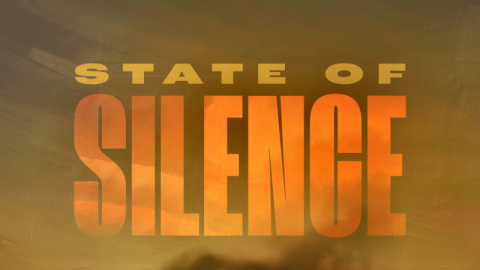 Cine ONU 'State of silence'