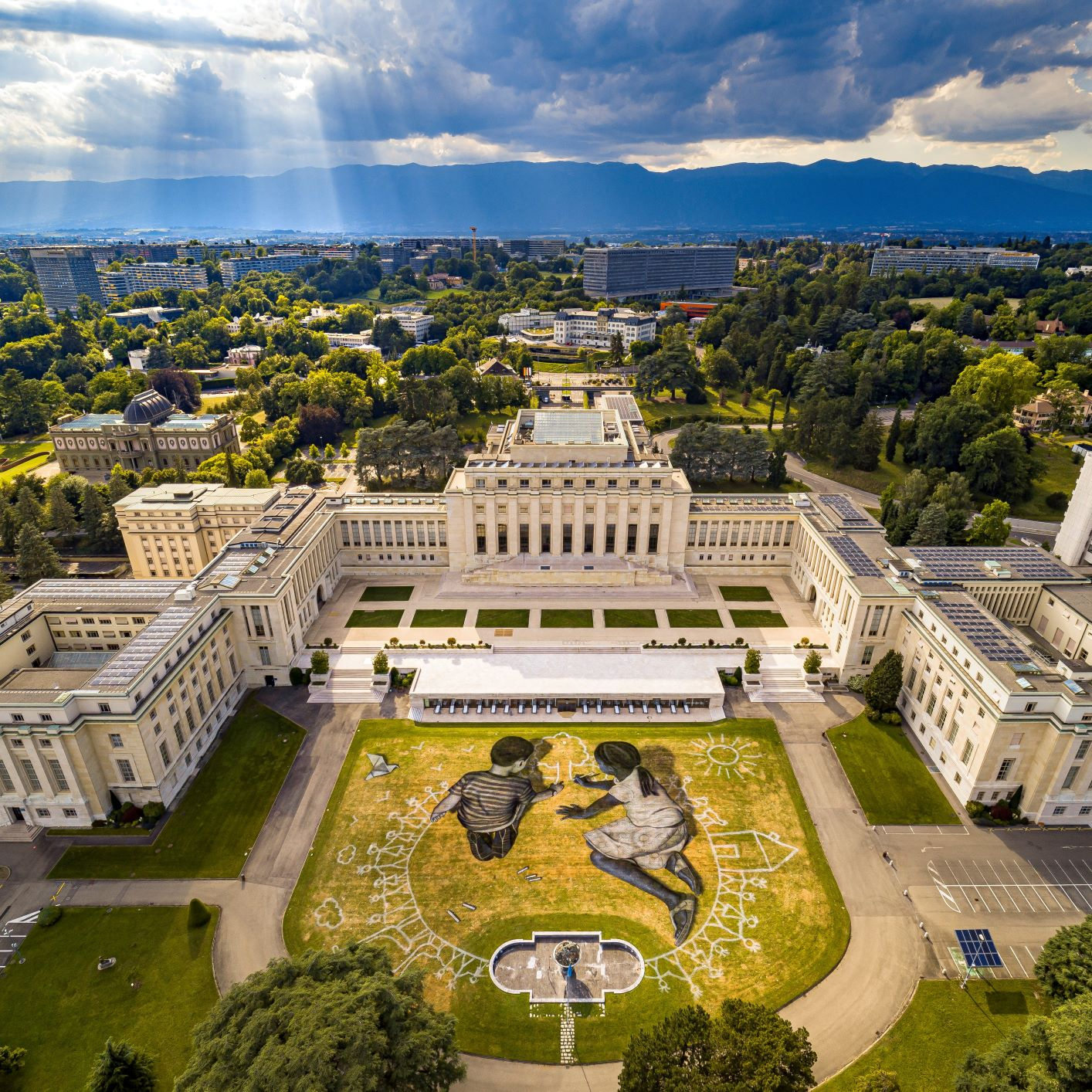 About | The United Nations Office at Geneva