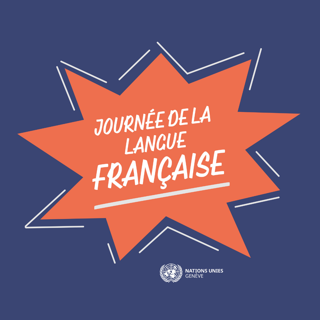 French Language Day