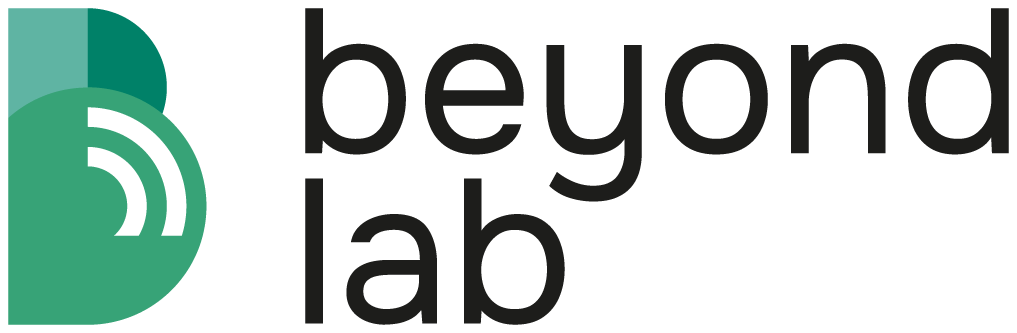 Beyond Lab logo