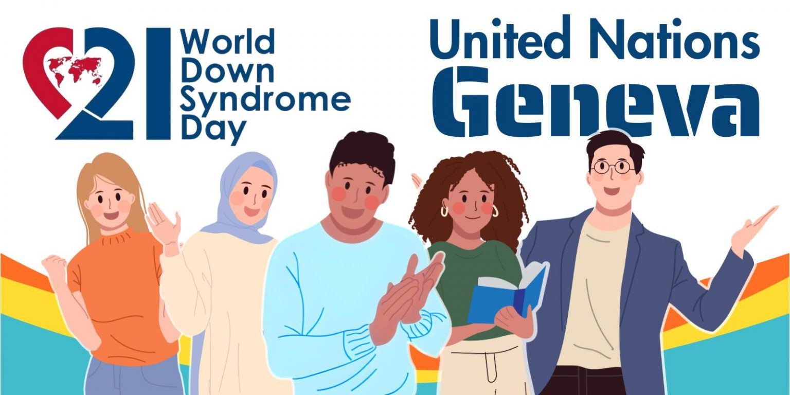 World Down Syndrome Day 2025