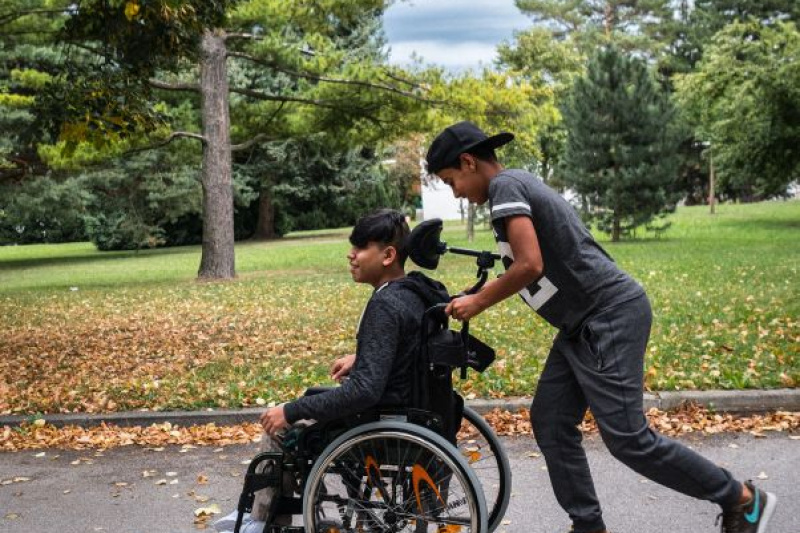 Play video for Comité des droits des personnes handicapées (CRPD)