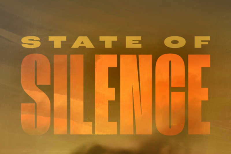 Play video for Next Ciné-ONU: State of Silence - 14.11.24