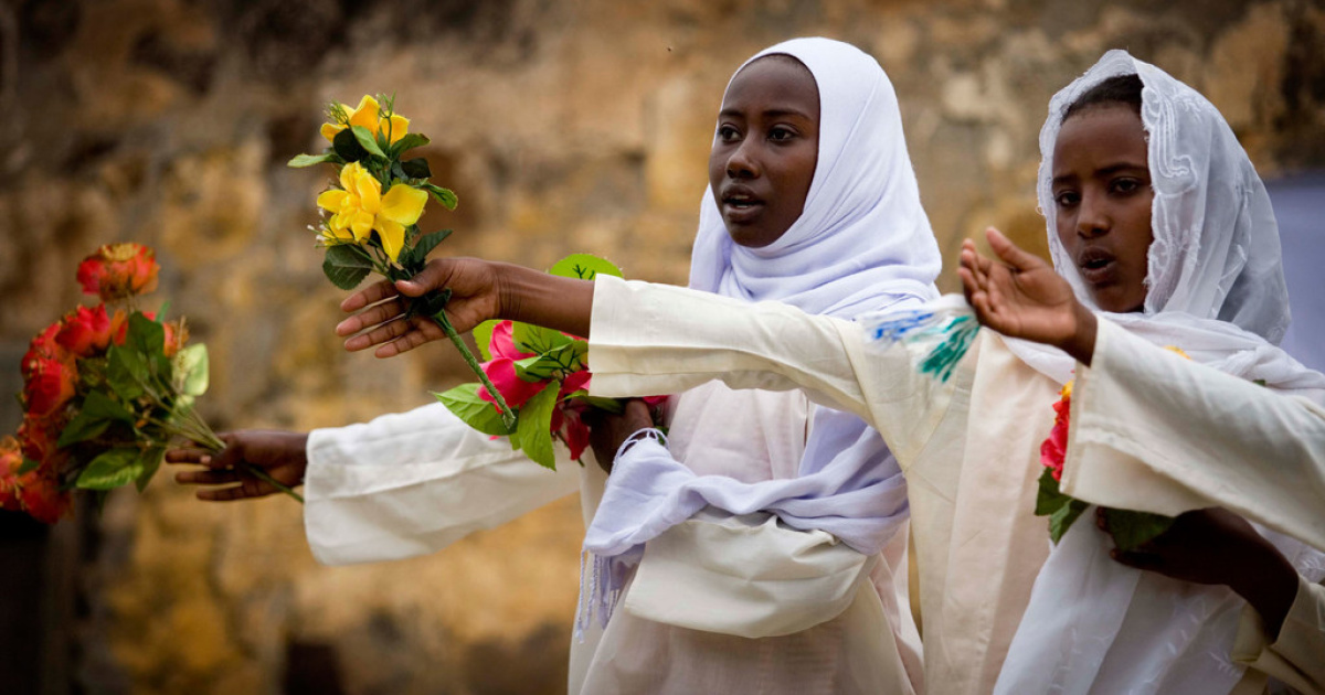 Sudan Bans Female Genital Mutilation, UNICEF Vows To Help Support New ...