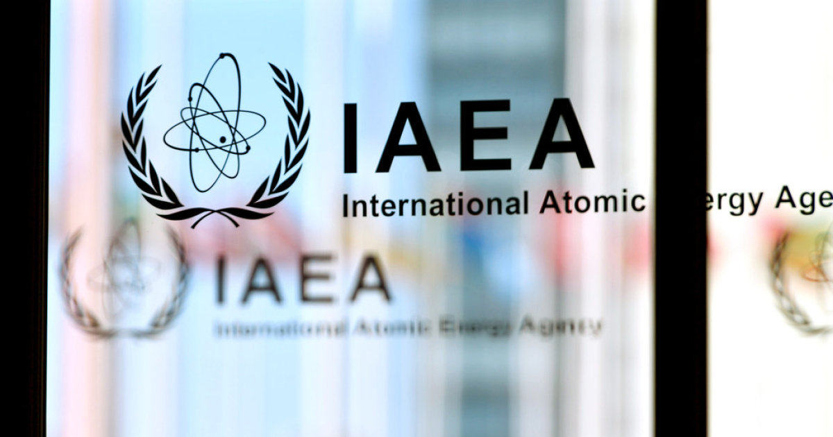 IAEA ‘deeply troubled’ by DPRK nuclear reactor development | The United ...