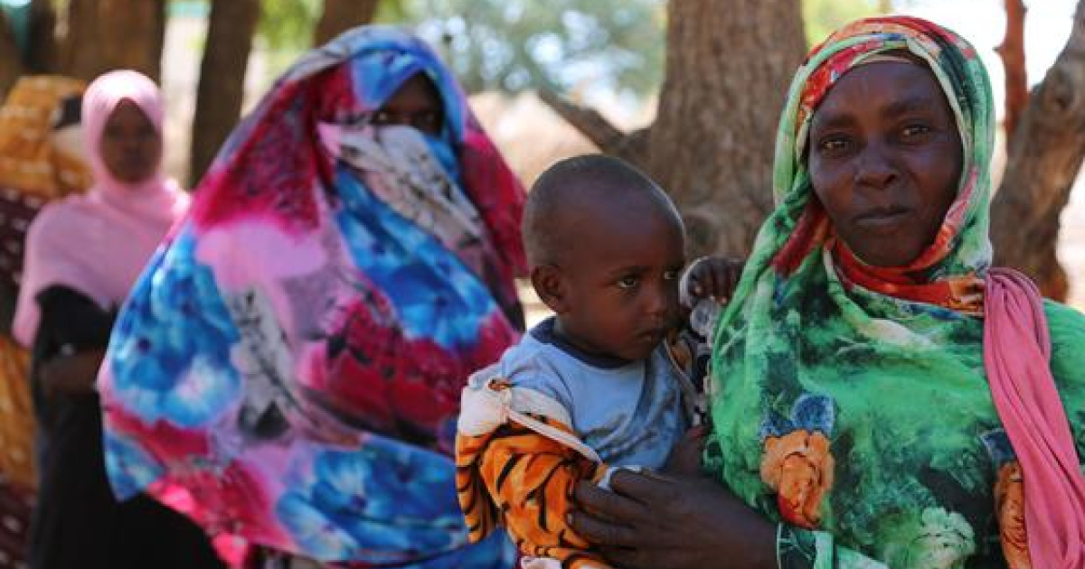 Sudan: UN welcomes ‘courageous’ military-civilian pact towards ...