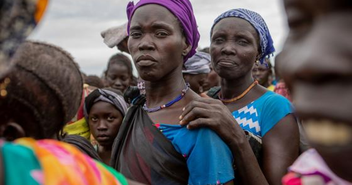 Impunity drives cycles of ‘horrific’ crimes in South Sudan, Human ...