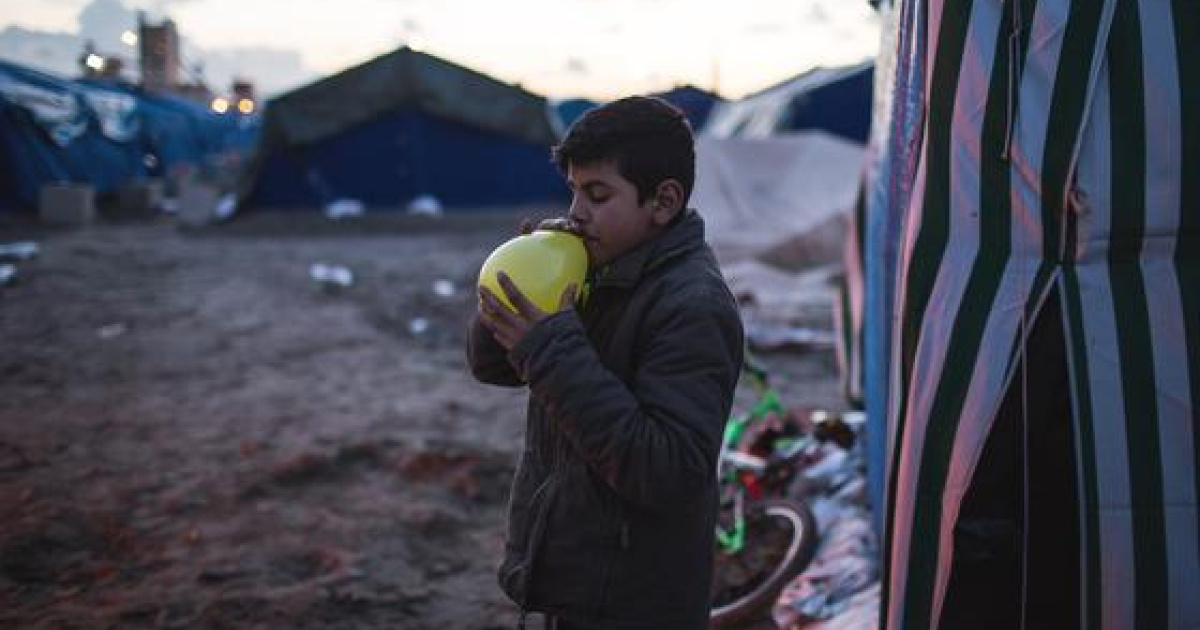 UK Must Protect Unaccompanied Children Seeking Asylum, Urge UN Experts ...