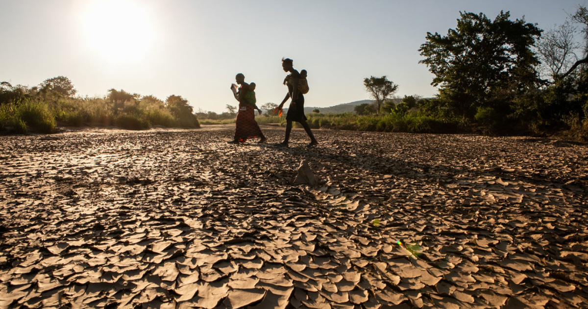 Droughts and floods threaten ‘humanitarian catastrophe’ across southern ...