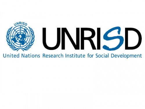 UNRISD Logo