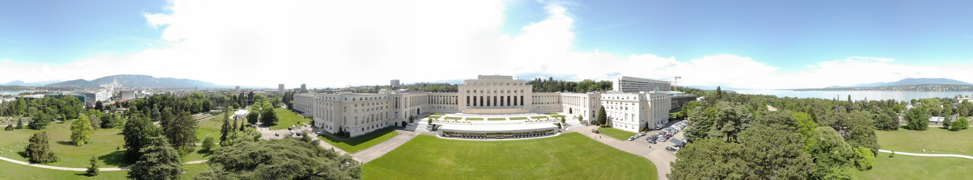 un building geneva tour