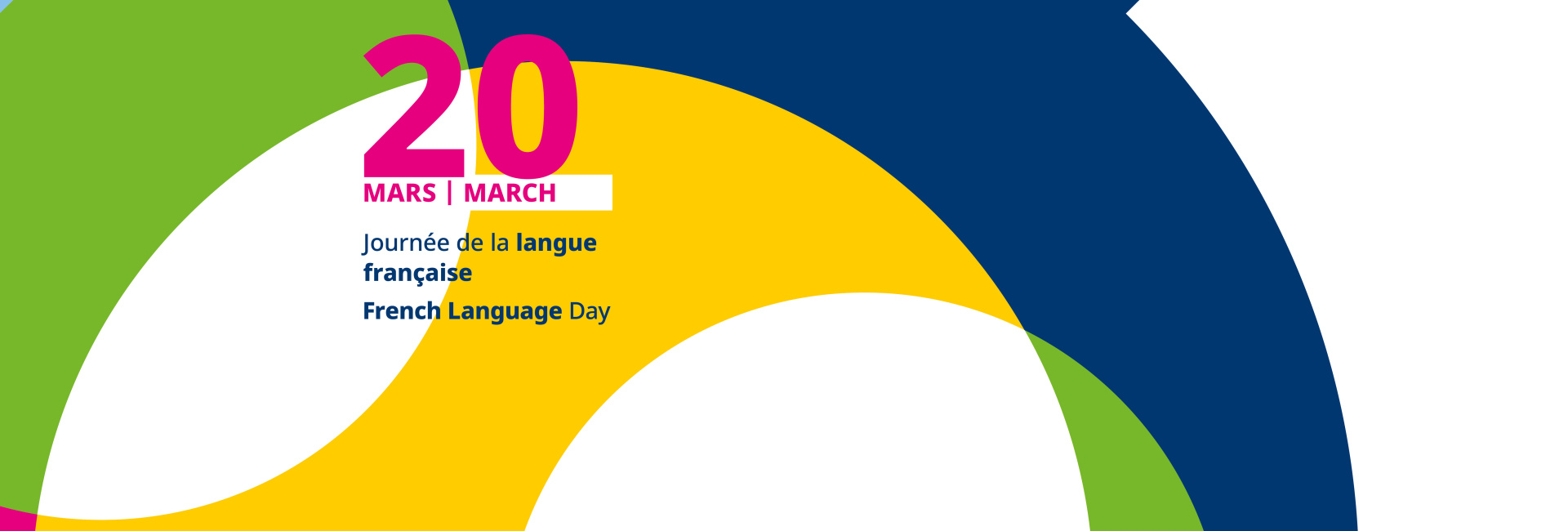 French language day